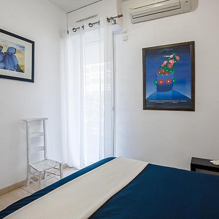 Appartement Centre Ville Cavalaire Buitenkant foto